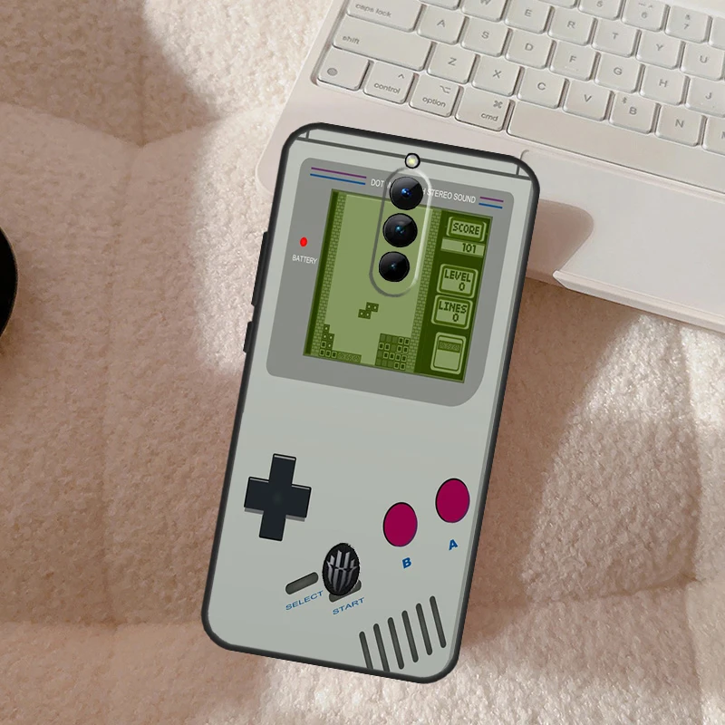 Ultimate Game Controller Protective Case for High-Performance Gaming Devices