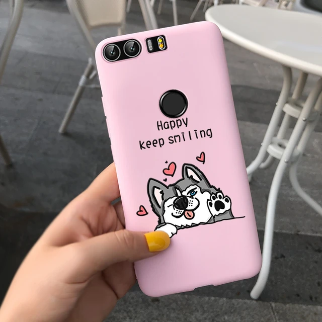 Huawei Honor Honor 8x Back Cover Bewakoof Phone Cases Honor