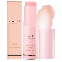 Wrinkle Bounce Moisturizing Multi Balm for Face Daily Face Moisturizer Stick All-in-One Multi Balm Hydrating Lip Eye Neck Cream 1