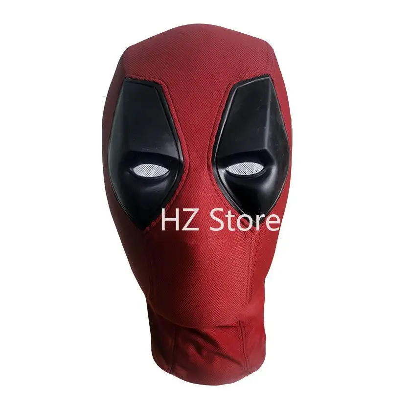 MARVEL - Deadpool - Déguisement Adulte - Masque : :  Déguisement Marvel