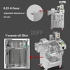 Professional Multifunctional Oil Press Commercial Olive Oil Press Vegetable Seed Oil Press 6