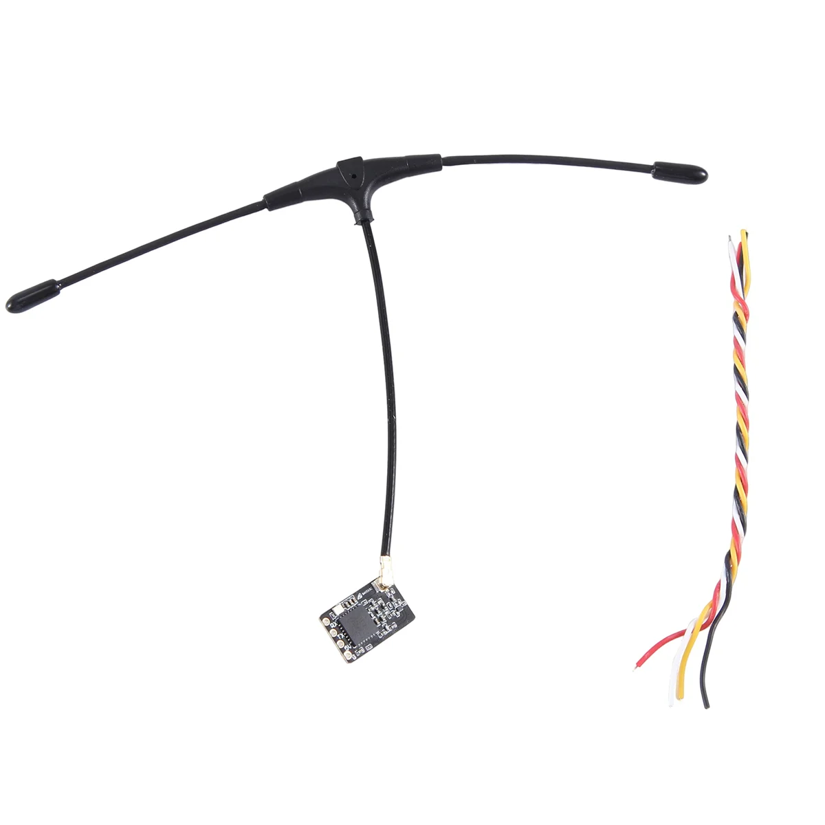 

Машина для пересечения FPV-камеры ESP8285 MCU, 915 м