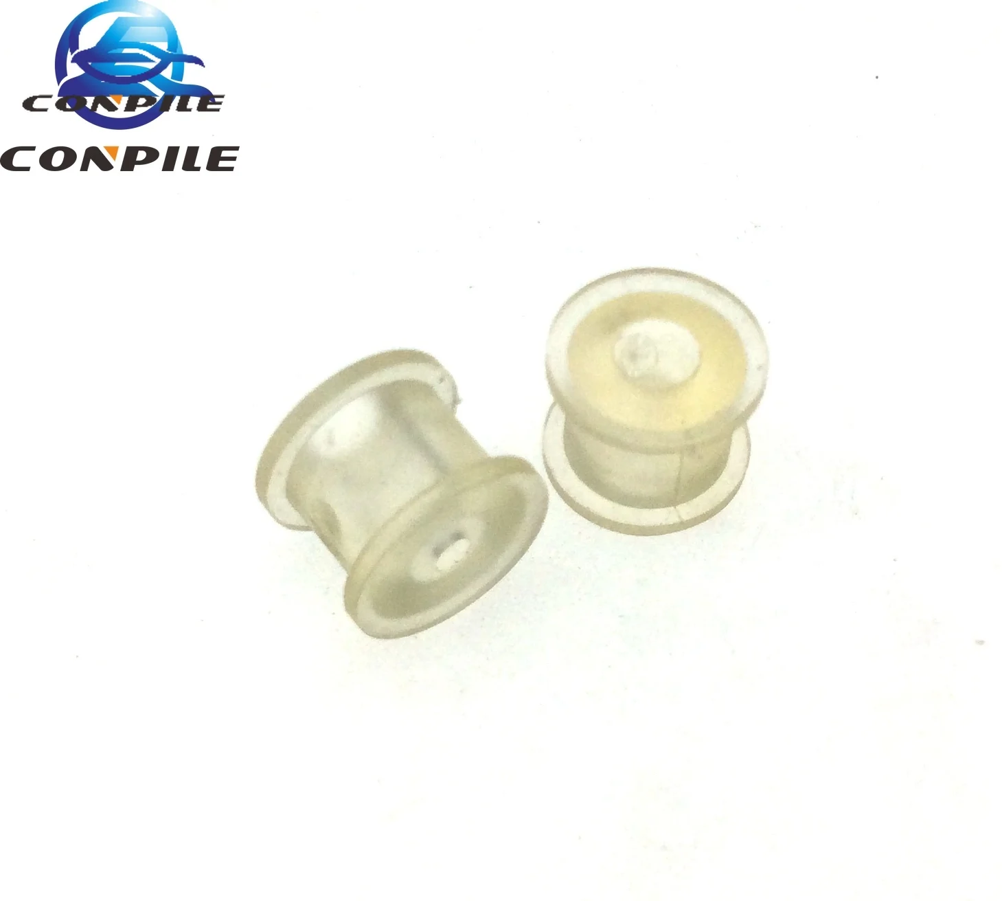 

2pcs for 2005-2011 Ford focus gearbox cable rubber ring gear lever thread manual automatic