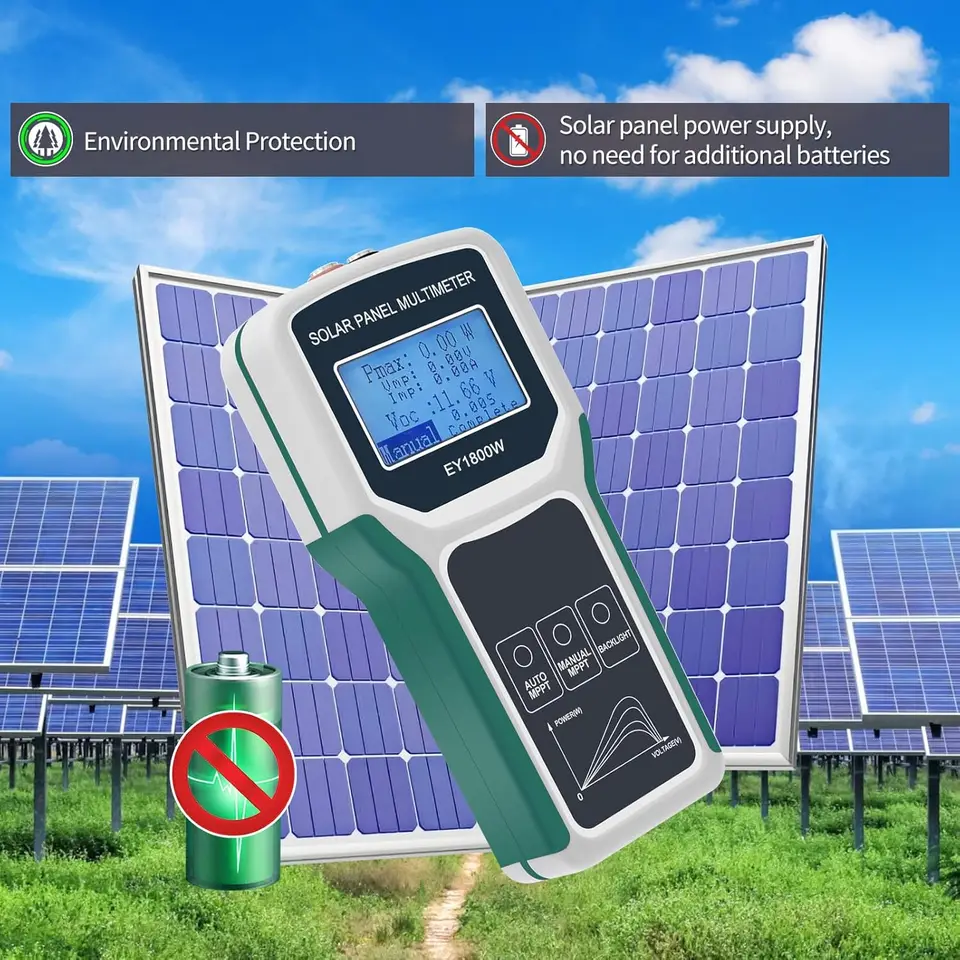 Solar System Tester