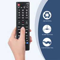 Beyution AKB73975735 Replacement Remote Control Compatible with L.G LCD TV AKB74475418 AKB73715606 AKB73715608 AKB73715619 AKB73 - Image 5