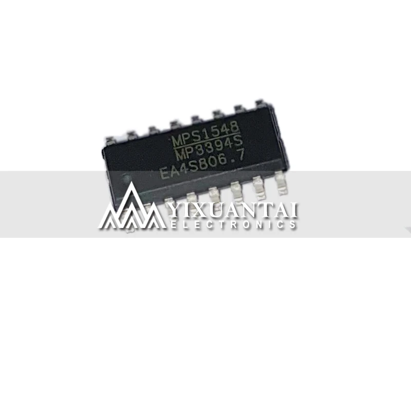 

10pcs/lot MP3394SGS-Z MP3394SGS MP3394 3394 SOP16 ORIGINAL