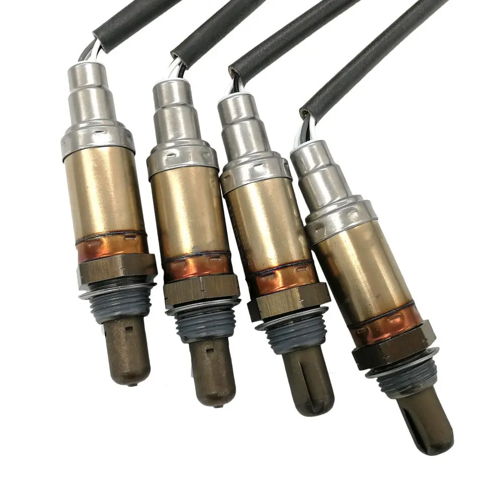 1781433050 + 1 1781433940 4PCS Ʈ + ٿ Ʈ  O2 BMW X3 3.0L 2006 X5 3.0L 2001-2006