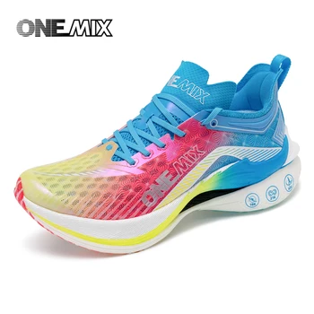 ONEMIX Trail Racing Running Shoes 1