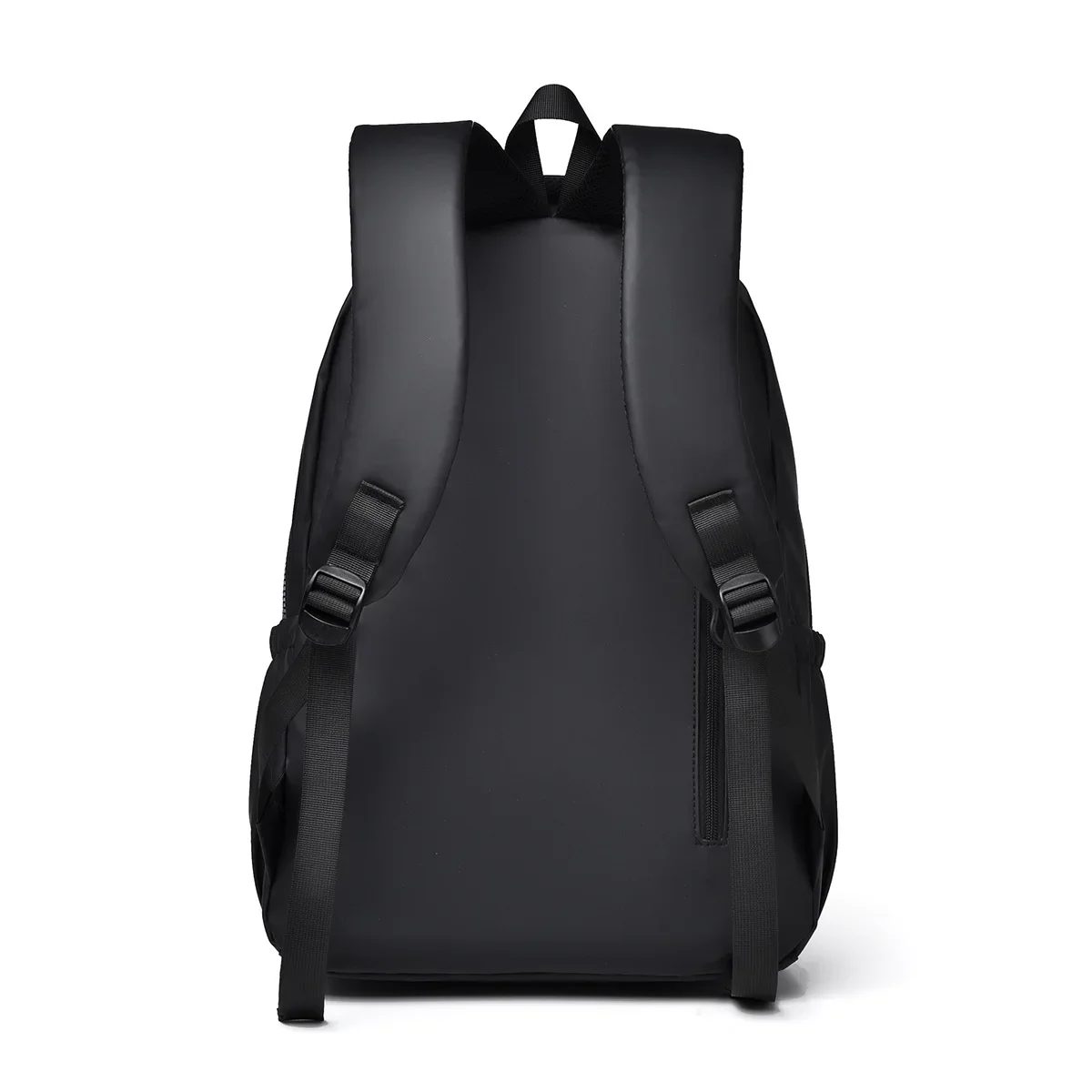 15.6" Backpack Pvc Men Business Unisex Commuter Travel Laptop School Bag