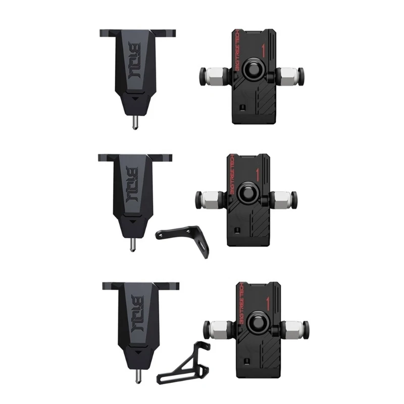 

YYDS High Accuracy MicroProbe V2 Auto Bed Leveling for Ender3 and More