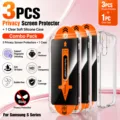 3 Film 1 Case