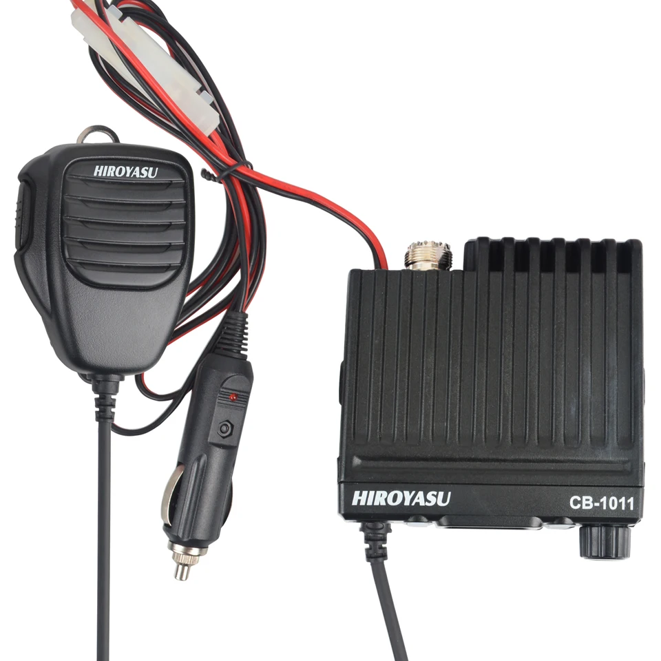 Hiroryasu-トランシーバー,アマチュア無線局,11メートル,27mhz