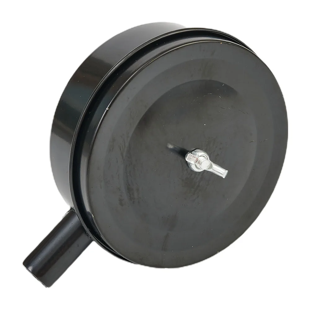 

Changeable Compressor Muffler Compressor Muffler Washable For Piston Compressors For piston compressors 20mm Accessories Useful