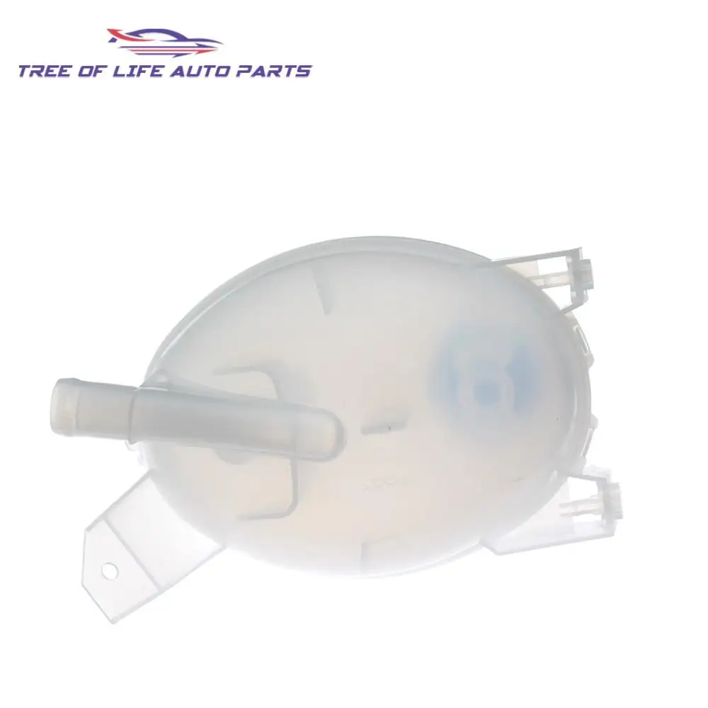 8200048024 Coolant Expansion Tank Bottle Cover For Dacia Sandero Logan II Dokker Duster I Lodgy Arkana Express 217104354R