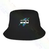 Hks 01 Baseball Cap Snapback Caps Knitted Bucket Hat 4
