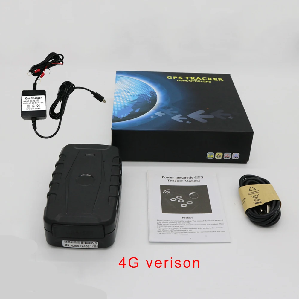 4G