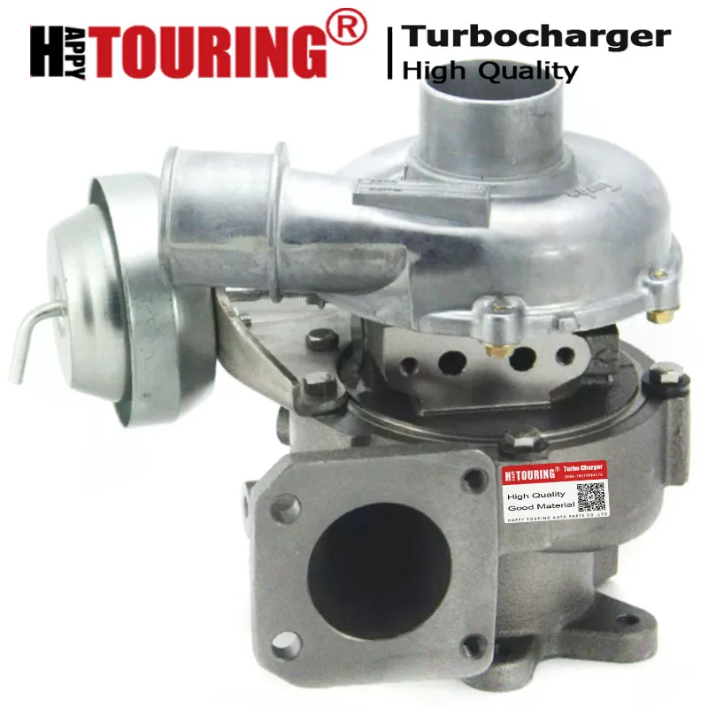 RHV4turbochargerforFordRanger30TDCI156HPJ97MU20062012VJ38