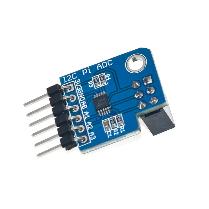 Ads1115 Modulo I2C Pi Adc Modulo Di Acquisizione Analogico Convertitore Raspberry Pi Raspberry Pi