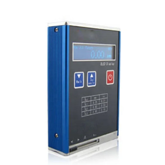 YYHC-1605 Surface Roughness Meter Contour Roughness Tester Surface Flatness Testing Machine