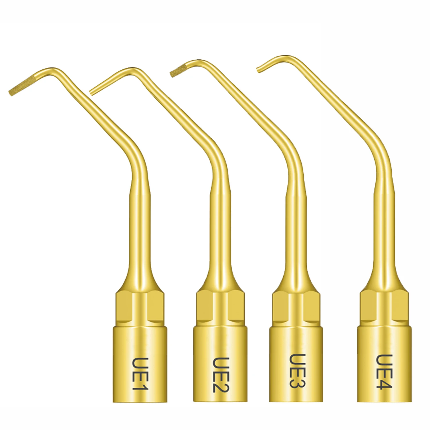 Lyzdent Piezosurgery Tips Fit Mectron Woodpecker Machine Per Materiale Dentale Per Terapia Del Canale Radicolare