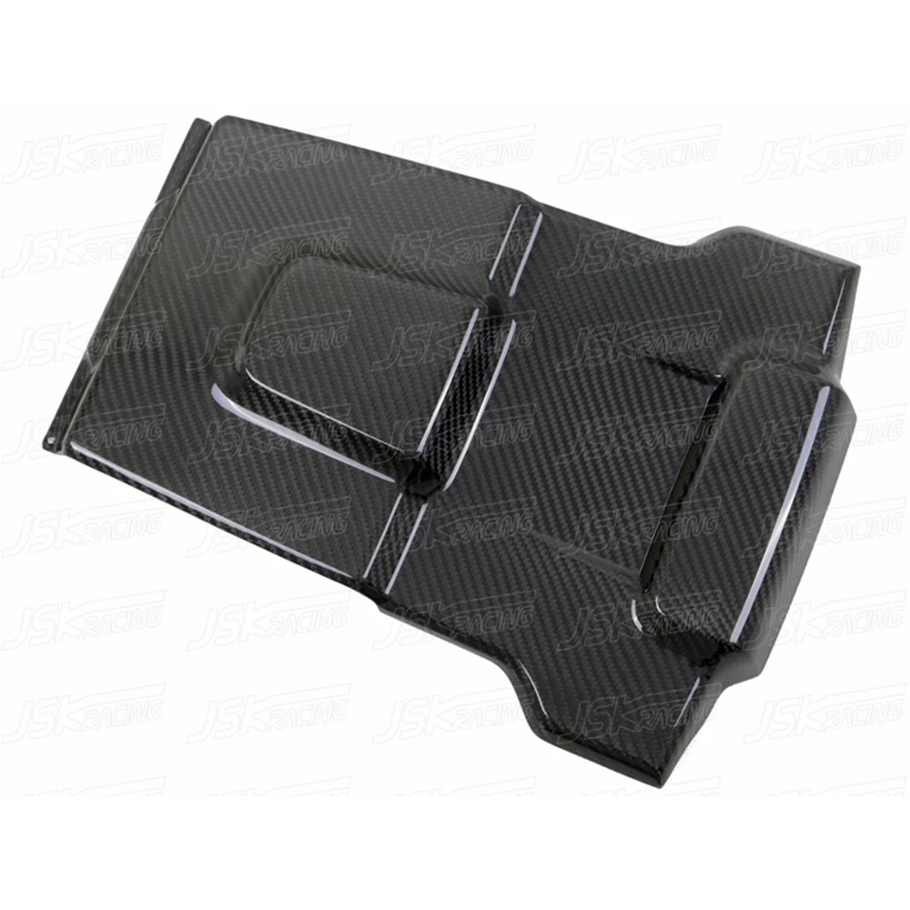

Крышка двигателя из сухого углеродного волокна для Audi R8 V8 V10 2008-2015(JSKADR808015)