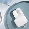 slide white