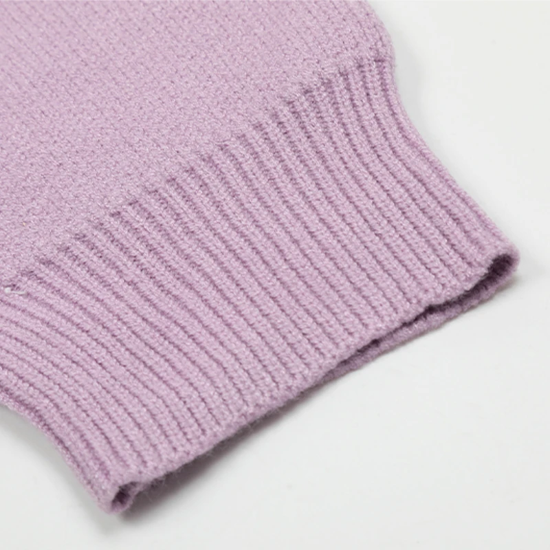 Mens Cardigan Sweater Y2K Fashion Streetwear Sweaters Hip Hop Knitted Cardigan New Casual Single Breasted Sweater Unisex Jumpers