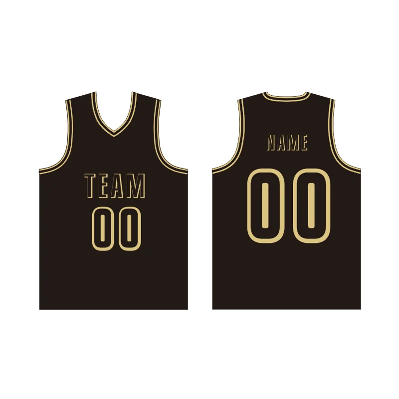 thumbnail image 1 of Camisetas de baloncesto BASKETMAN para hombre, impresión por sublimación completa, personalizables, nombre del equipo del club, número, logotipo, chándales transpirables para hombre, 1 of 4