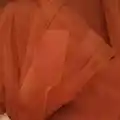 Burnt Orange