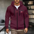 Wine red