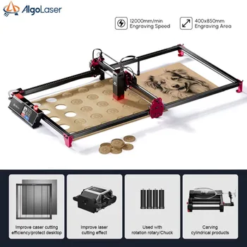 Wireless Laser Engraver Kit 1