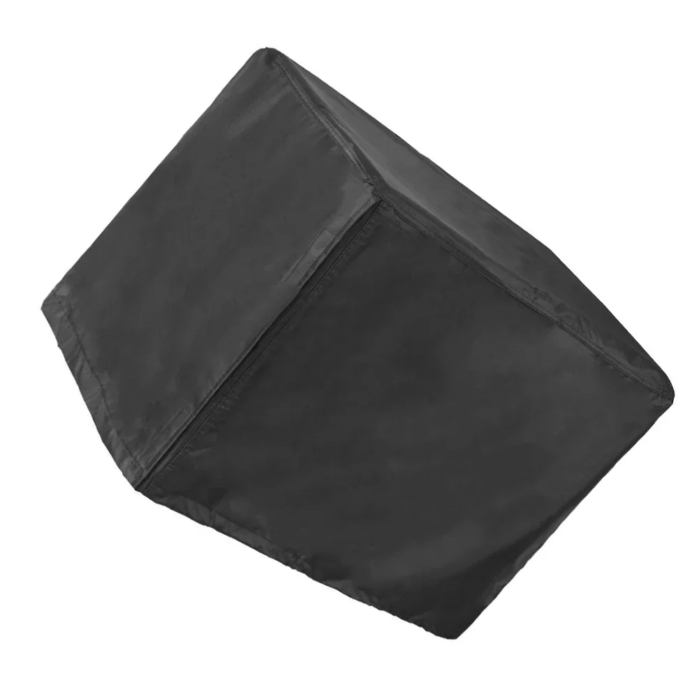 1pcs Generator Cover 210D Oxford Cloth Waterproof Coating For Protecting Generator For Yard Garden -Generator -Accessories