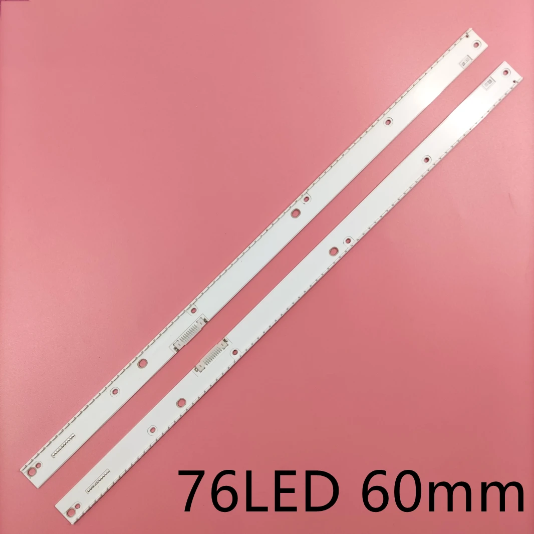 

LED bar for Sam sung UN55KS7500K UE55KS8000T UE55KS7000U UE55KS7000 UE55KS8000 UE55KS9090T UE55KS7580 CY-XK055FLLV3H UE55KS7590U