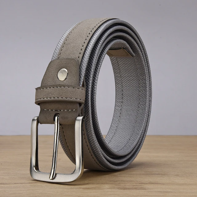 Wholesale Genuine Leather Designer Belts For Men And Women With