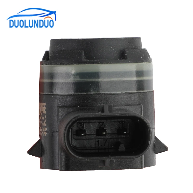 PDC Sensor 4PCS For Audi A3 A4 Q7 4MB A3 8V1 8VK 8VS B9 For VW Golf VII PORSCHE 991 92A SEAT LEON 5F1 For VW A11 5Q0919275B