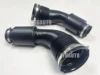 For Audi A8 D4 S8 4.0L Engine Air Intake Hose Pipe Left And Right 4H0129615E 4H0129616J 3