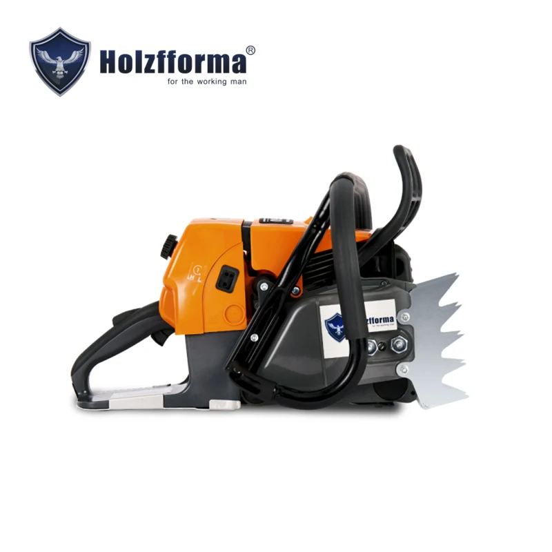 92cc Professional Gasoline Chainsaw For MS660 066 Petrol Chain Saw