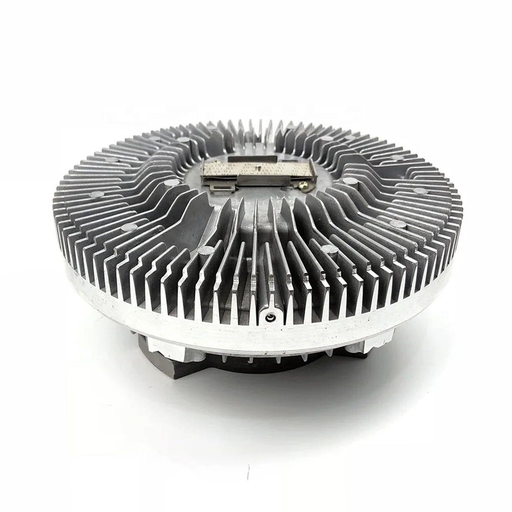 visco fan clutch replaces 941 524 0229 for Mercedes-Benz truck Actros/Antos/Arocs/Ax Engine Part ZIQUN brand