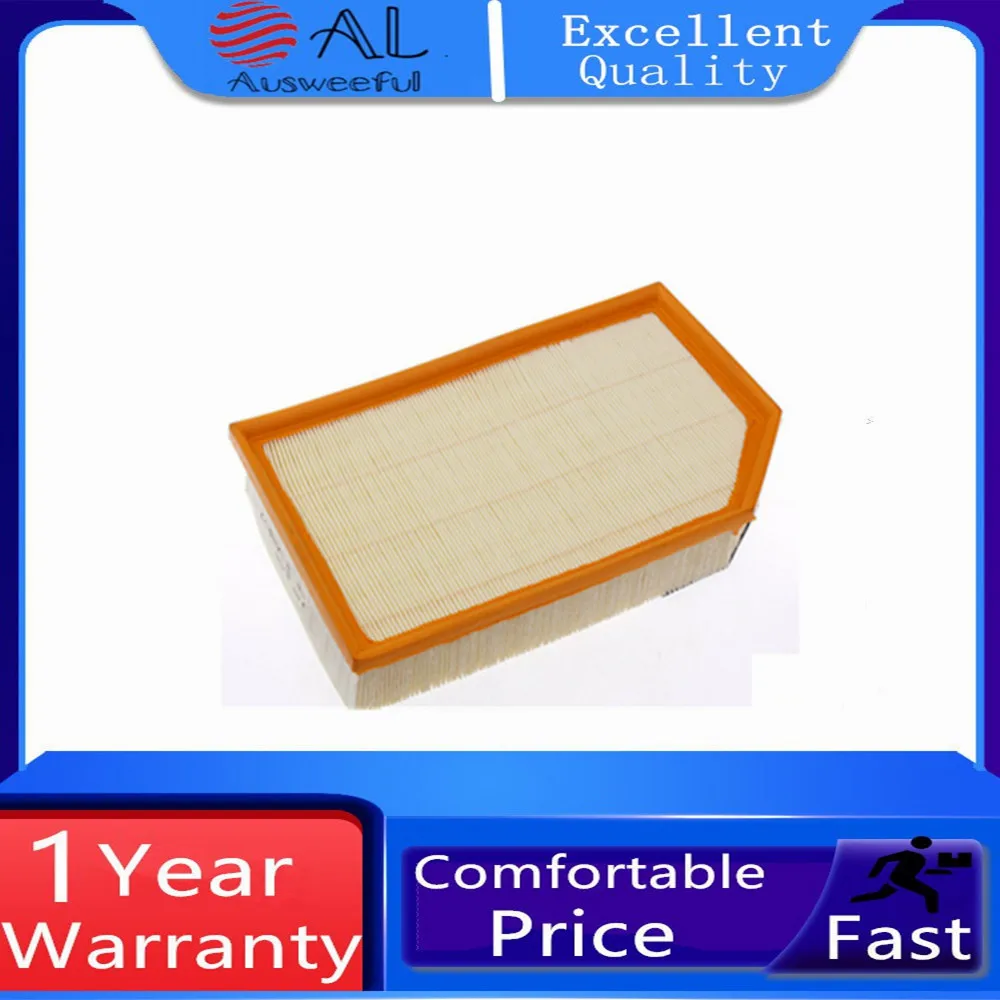 

1Pcs Auot Air Filter Element Suit For Volvo XC40 For Geely LYNK&CO 01/02/03/05