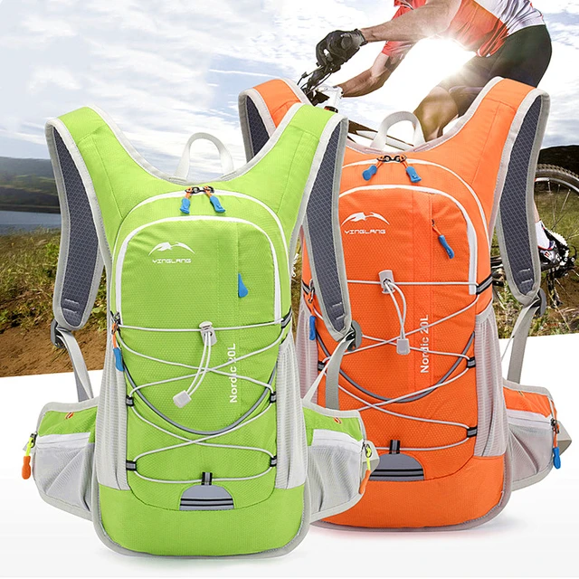 Cycling Hydrating Backpack, Running Running Backpack