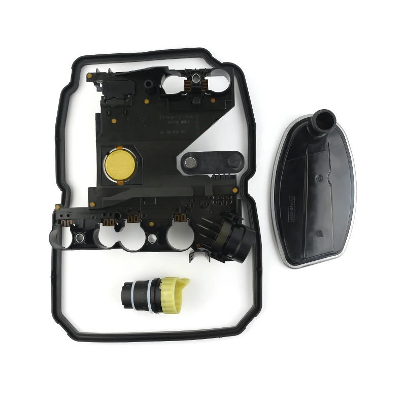 Gear Box Repair Kit 722.6 Transmission Rebuild Kit 1402700861 1402701261 1402701161 TCU Plate 722.6 Valve Body for Mercedes Benzs gear box repair kit