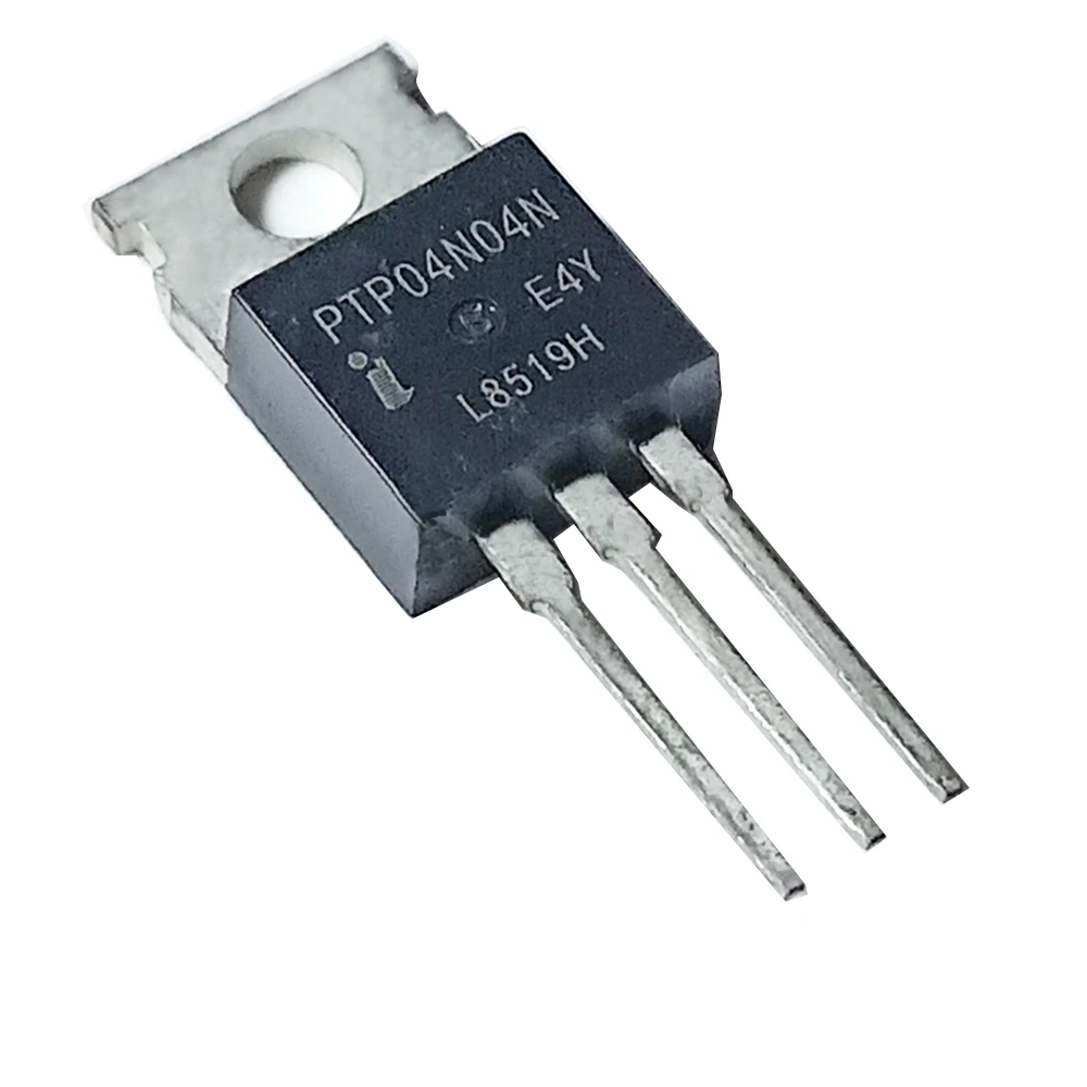 

10pcs PTP04N04N 04N04 TO-220
