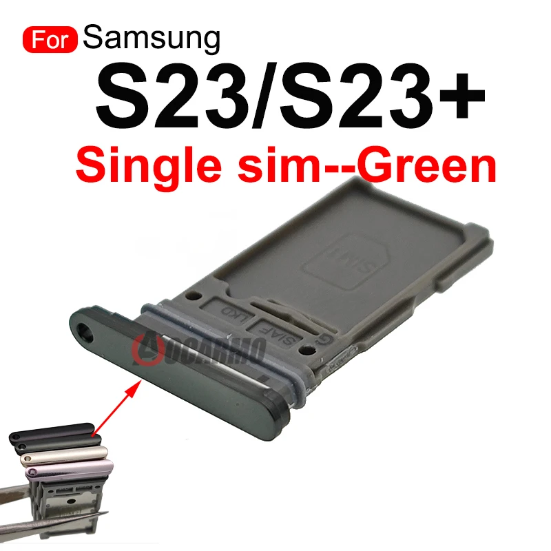 サムスンギャラクシーs23,ウルトラs23 plus,SIM用の個別のデュアルSIM