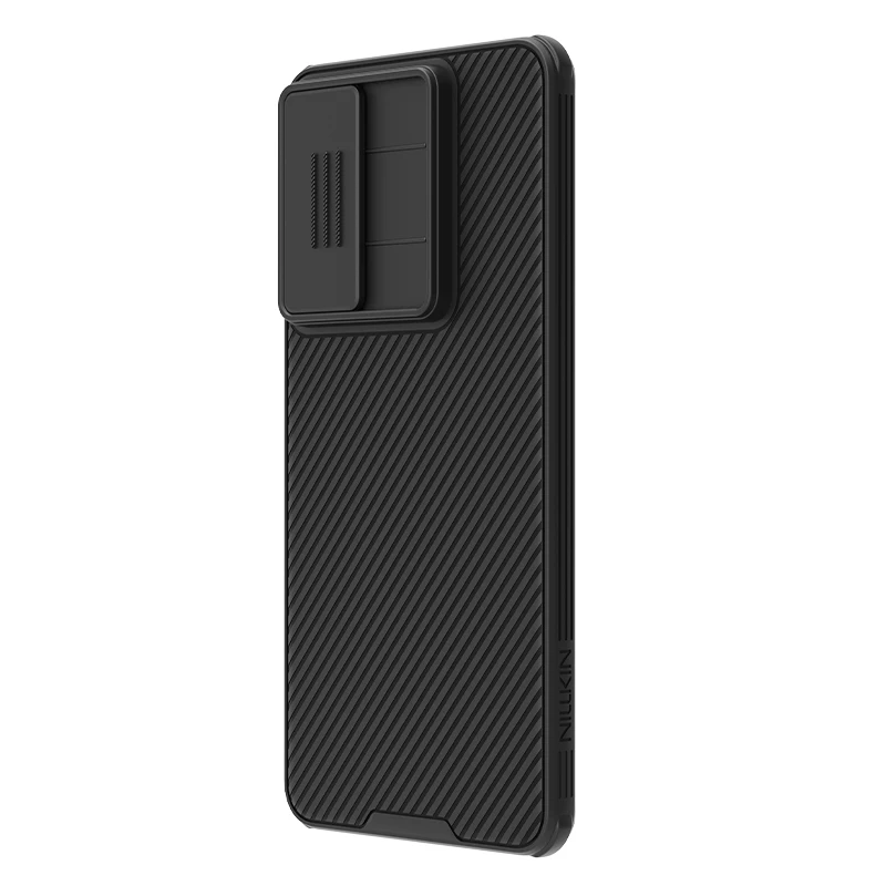 Nillkin CamShield 360 Slide Camera Protection Case with Lens Cover