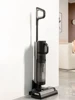 Vacuum cleaning and mopping integrated machine, floor scrubber, vacuum cleaner, multifunctional floor scrubber 2