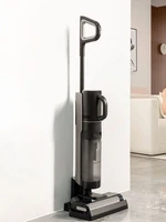 Vacuum cleaning and mopping integrated machine, floor scrubber, vacuum cleaner, multifunctional floor scrubber 2