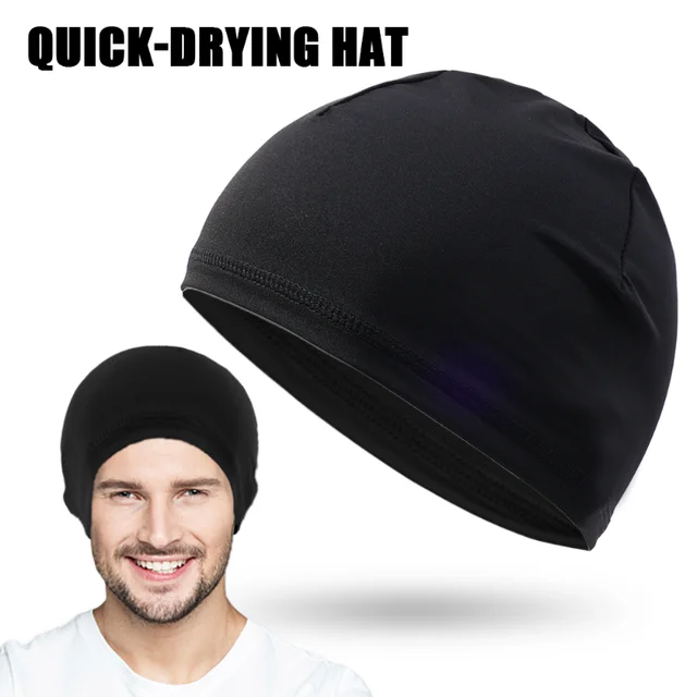 Motorcycle Helmet Inner Cap: Cool, Comfortable, and Versatile Head Protection