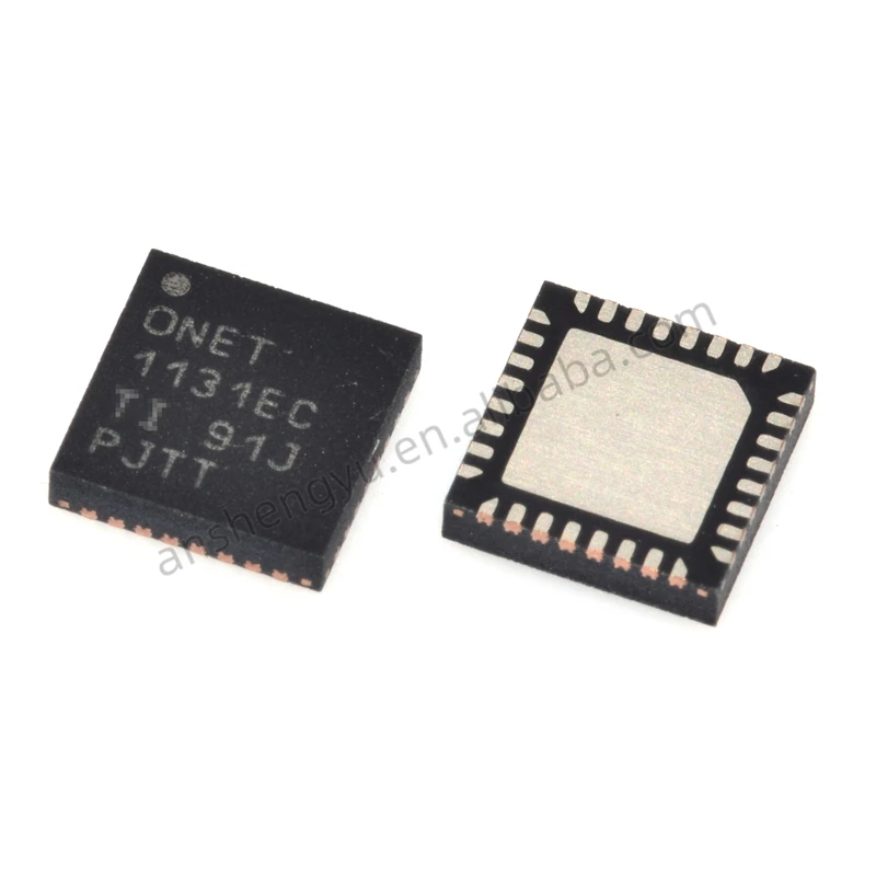 

ONET1131ECRSMT ONET1131 New Original QFN Integrated Circuits IC