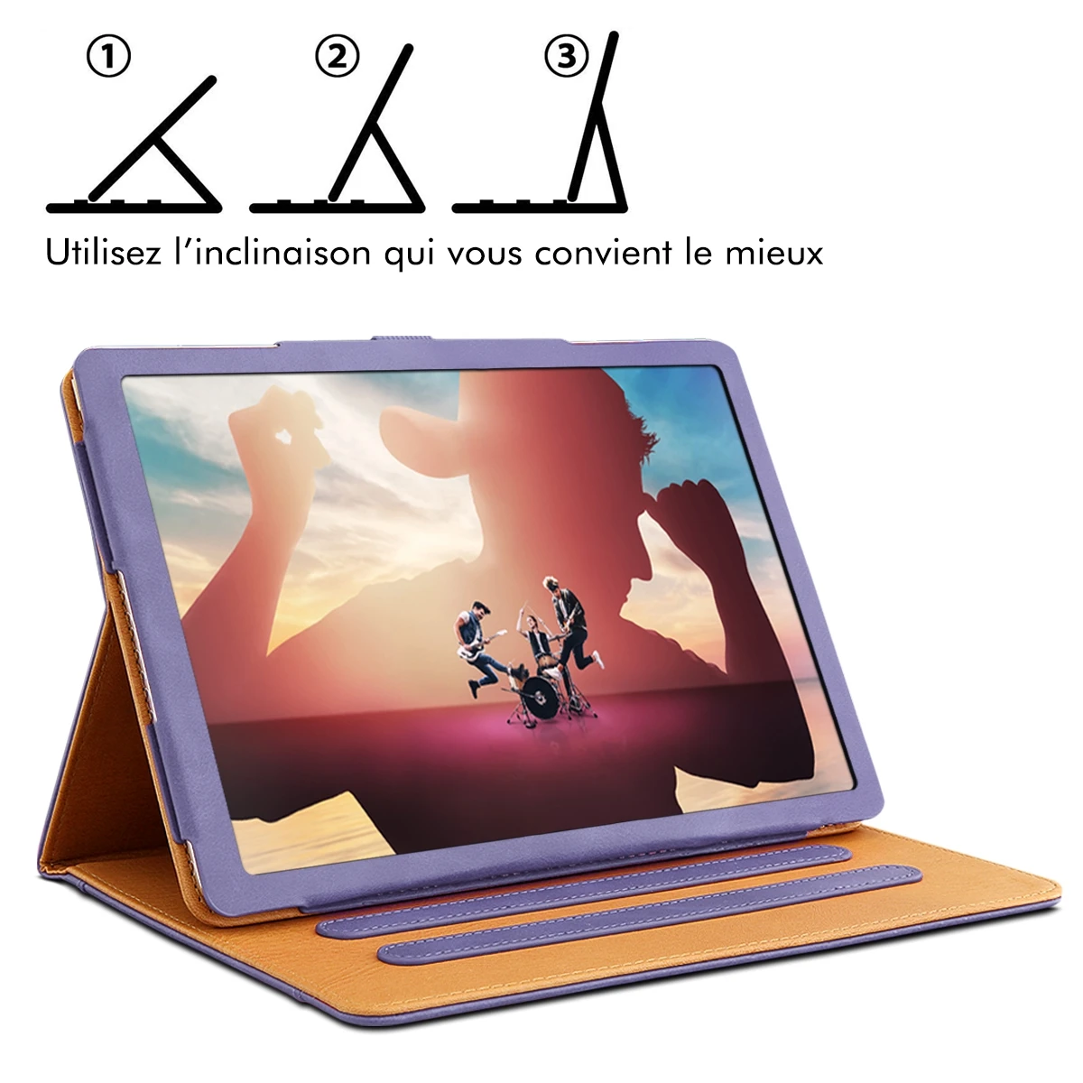Protection Tablette Samsung Galaxy Tab A