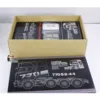 6X4 1/14 770S RC Tractor Truck 56373 Silver 3-speed Remote Control Painted Car Motor Model Kit Vehicle Toys for Boys 2